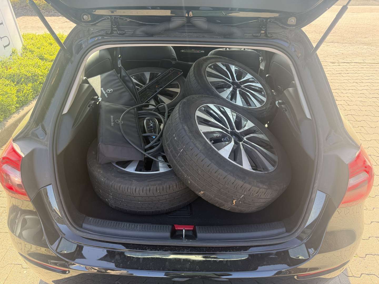 Mercedes Classe A250 E 250 Style - 2022 - Joinsteer - #4