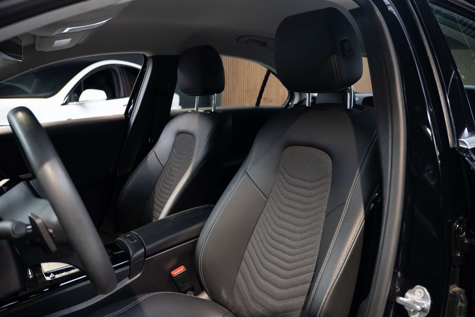 Mercedes Classe A 250 E 250 Business Line - 2022 - Joinsteer - #7