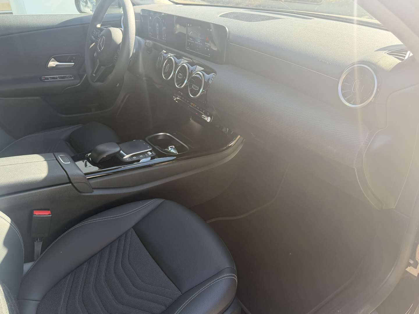 Mercedes Classe A250 E 250 Style - 2022 - Joinsteer - #5