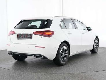 Mercedes Classe A 200 — photo 2