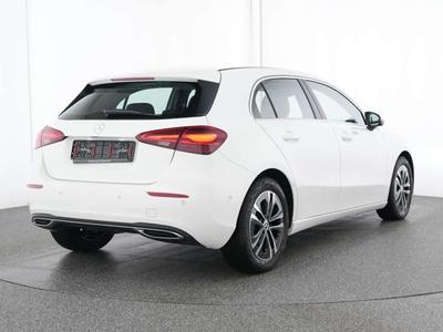 Mercedes Classe A 200