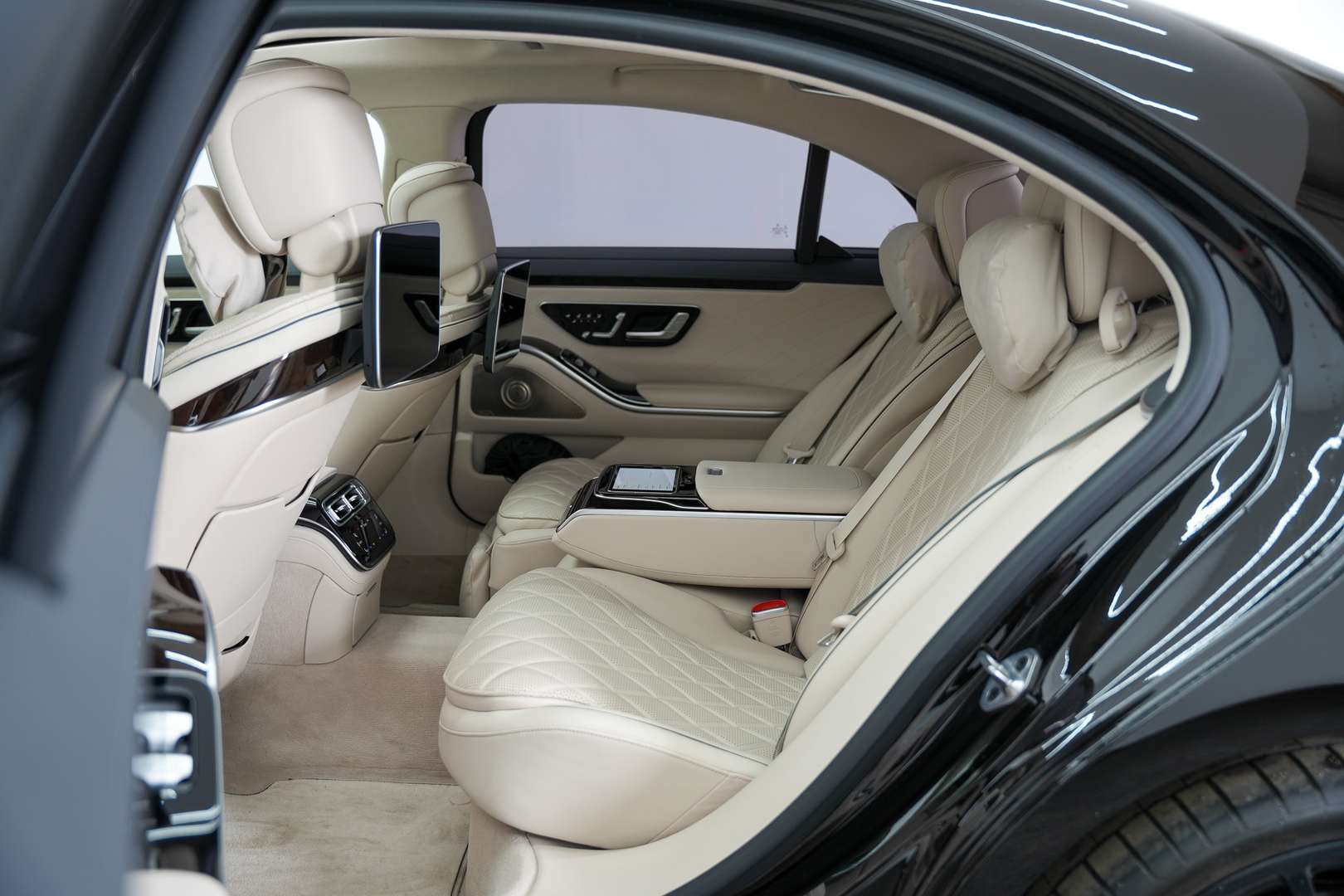 Mercedes Classe S 580 - 2022 - Joinsteer - #18