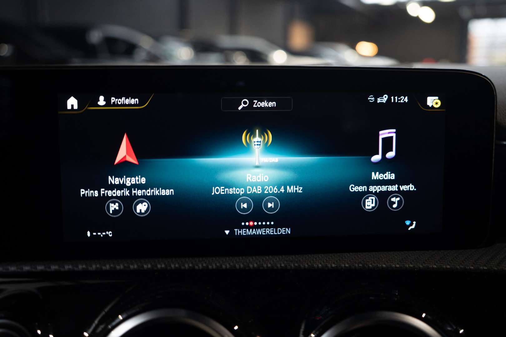 Mercedes Classe A 250 E 250 Business Line - 2022 - Joinsteer - #9