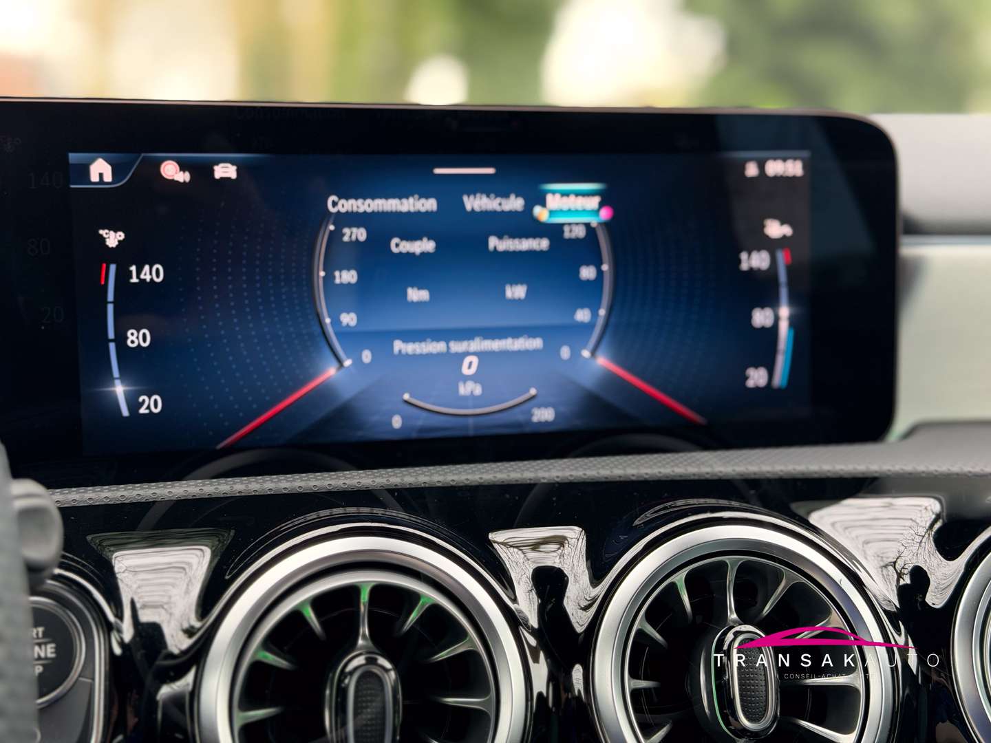 Mercedes Classe A 200 AMG Line - 2025 - Joinsteer - #18