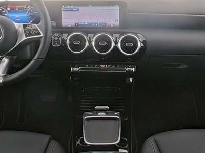 Mercedes Classe A 200