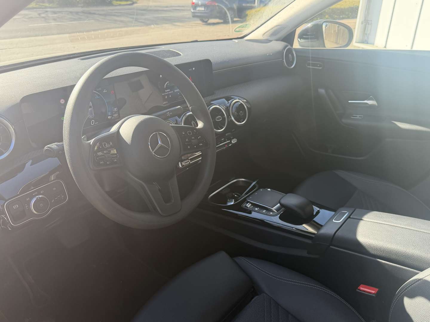Mercedes Classe A250 E 250 Style - 2022 - Joinsteer - #7