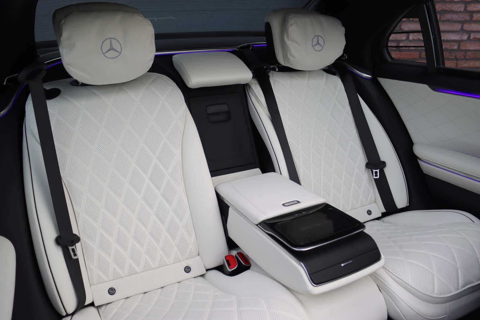 Mercedes Classe S 450 - 2025 - Joinsteer - #10