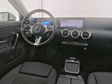 Mercedes Classe A 200 — photo 4
