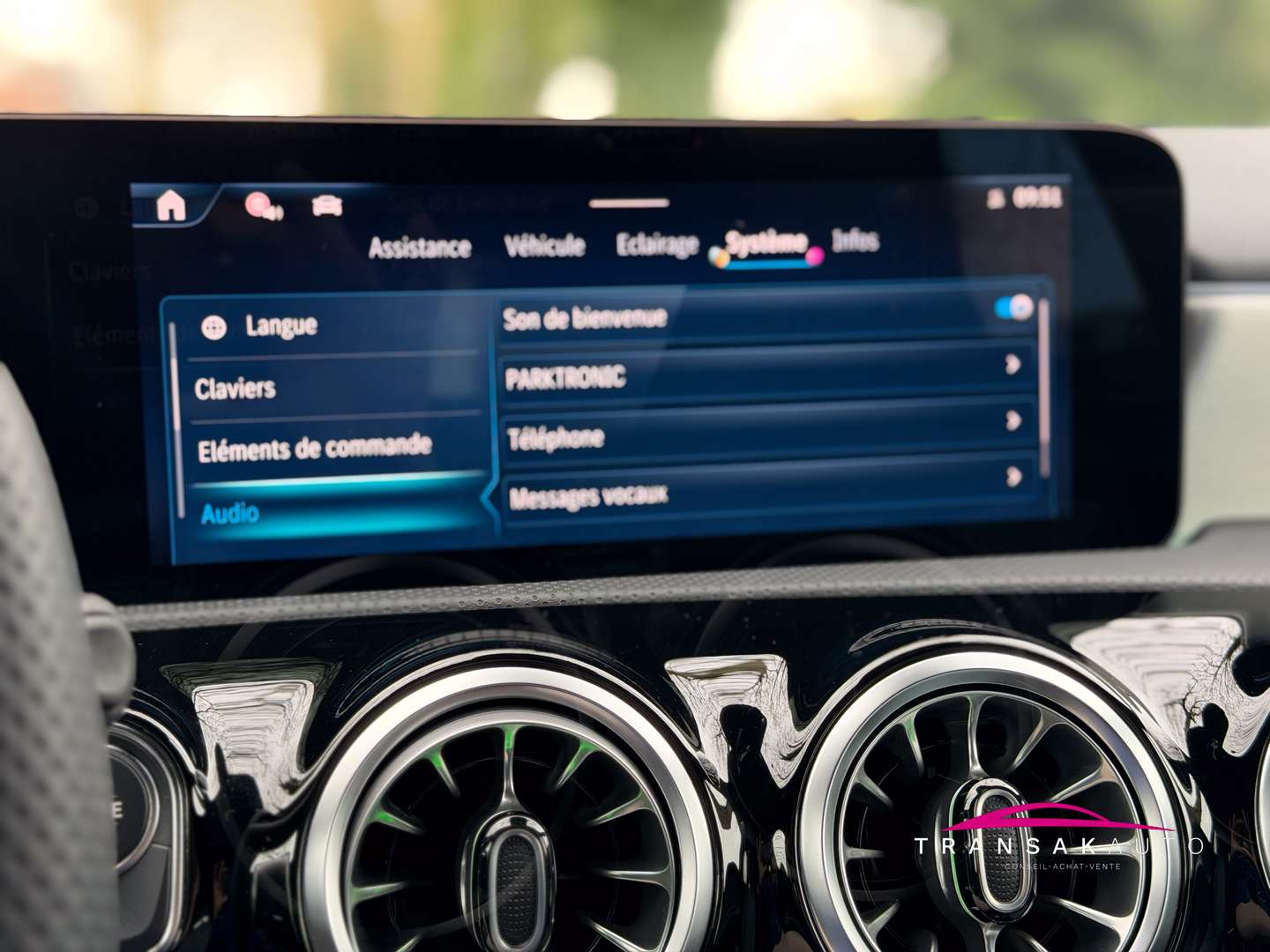 Mercedes Classe A 200 AMG Line - 2025 - Joinsteer - #19