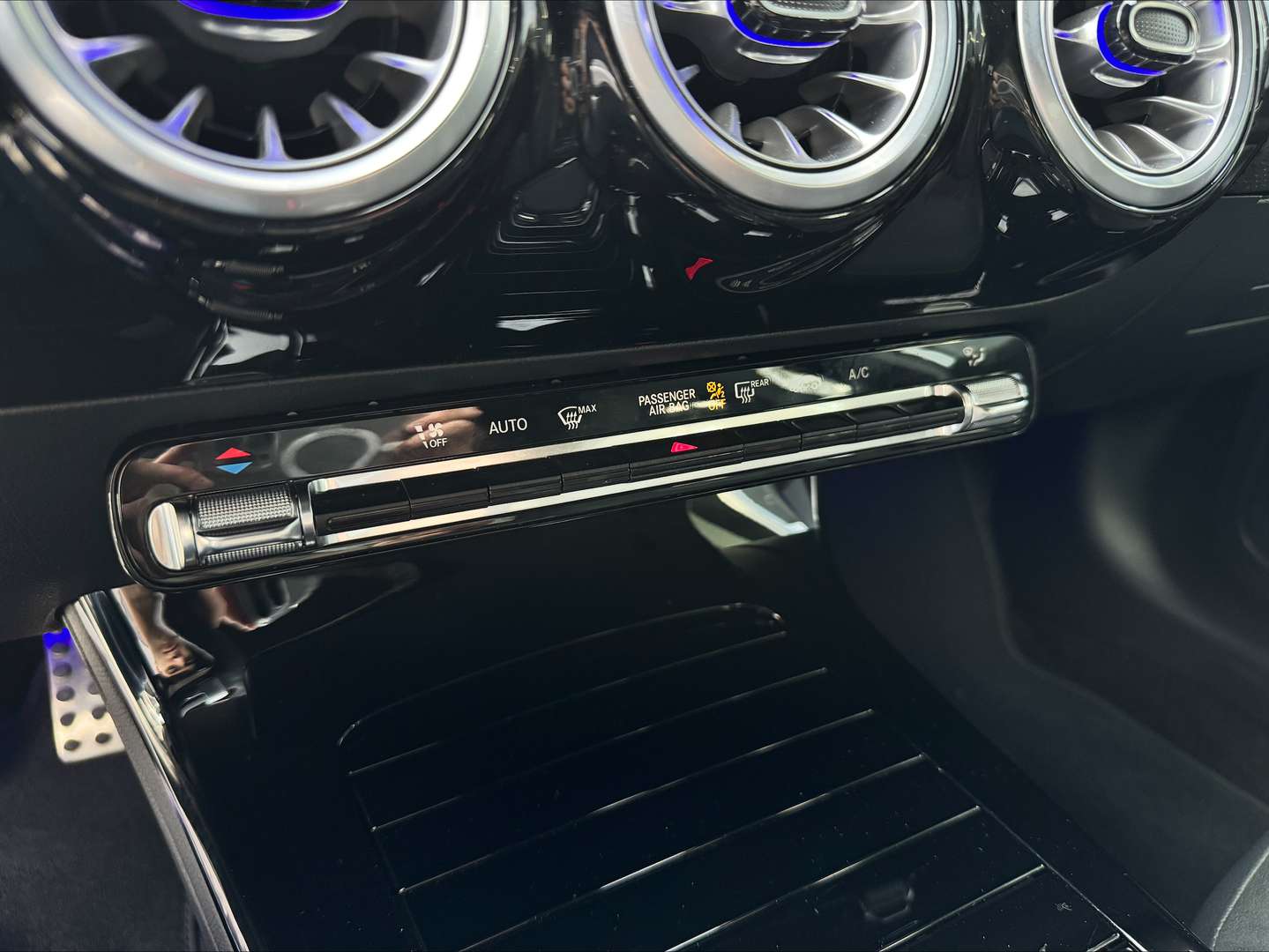 Mercedes Classe A 180 AMG Line - 2025 - Joinsteer - #12