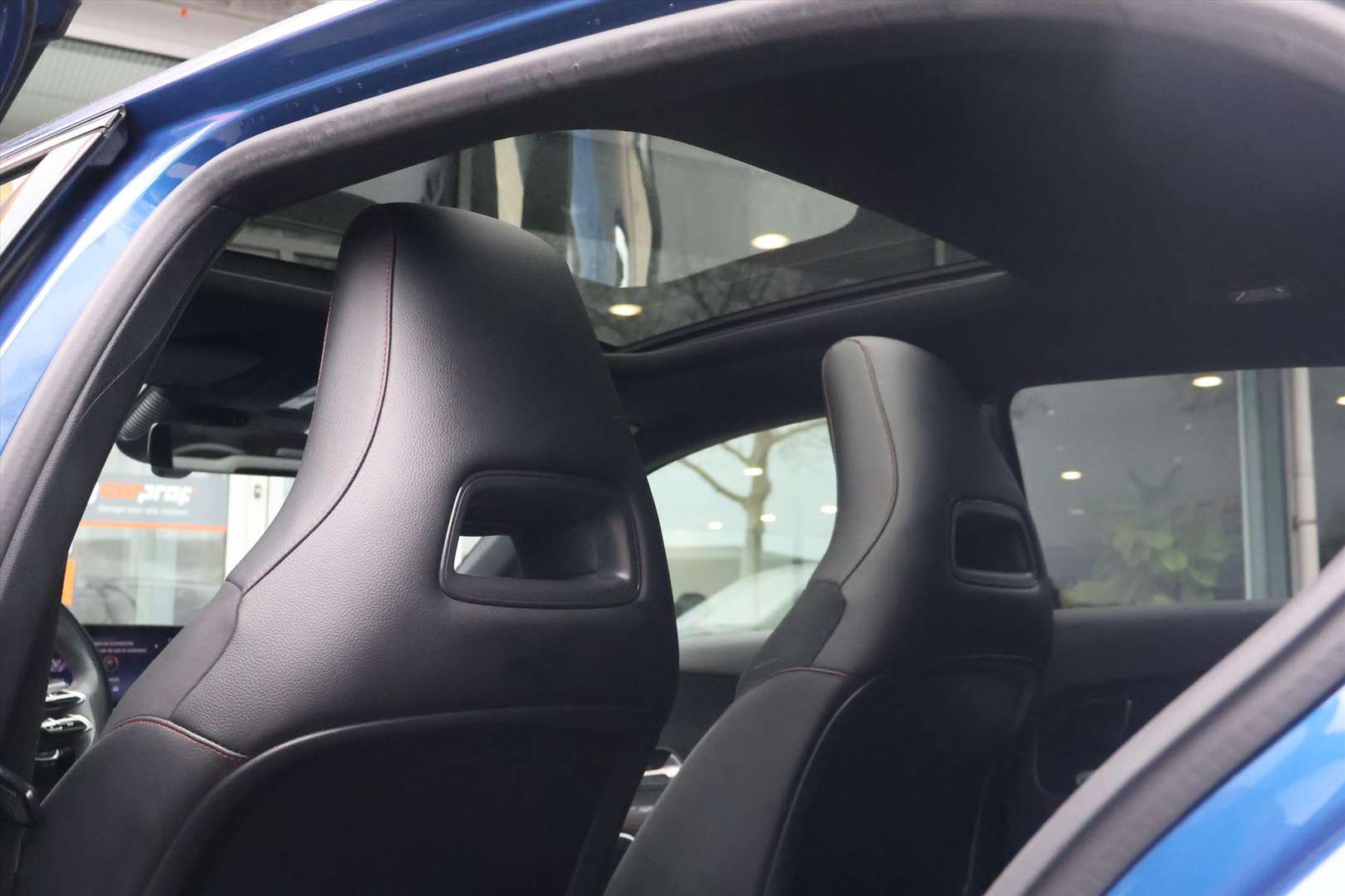 Mercedes Classe A 180 AMG Line - 2024 - Joinsteer - #13