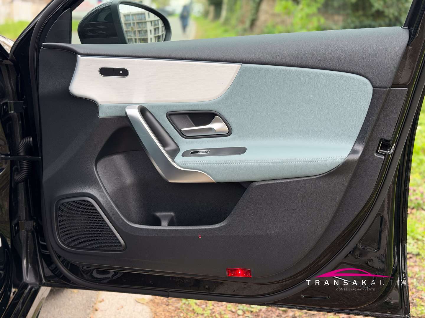 Mercedes Classe A 200 AMG Line - 2025 - Joinsteer - #20