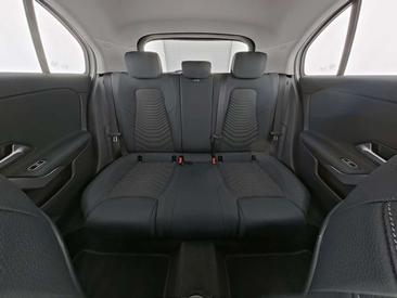 Mercedes Classe A 200 — photo 6