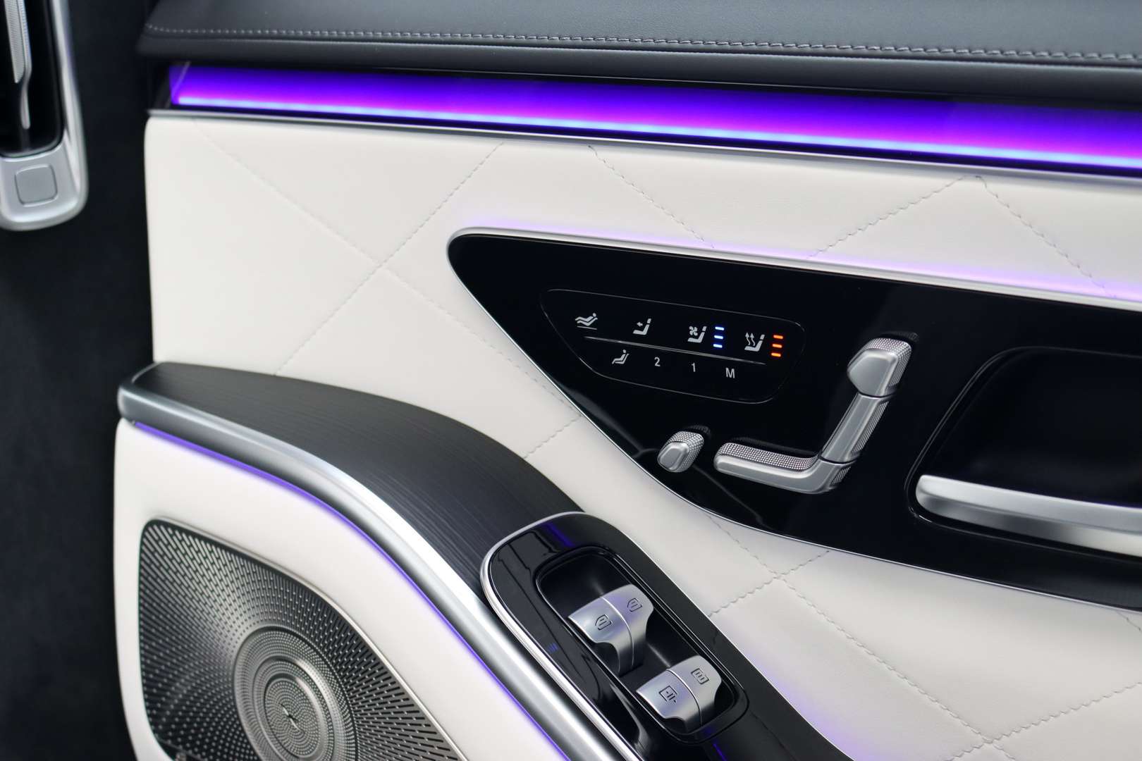 Mercedes Classe S 450 - 2025 - Joinsteer - #12