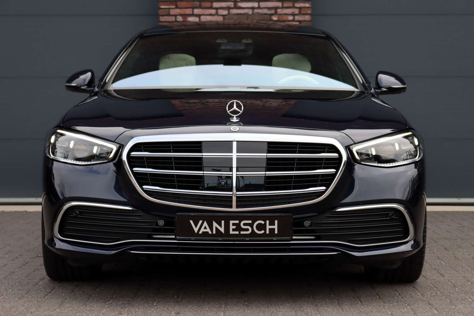 Mercedes Classe S 450 - 2025 - Joinsteer - #13