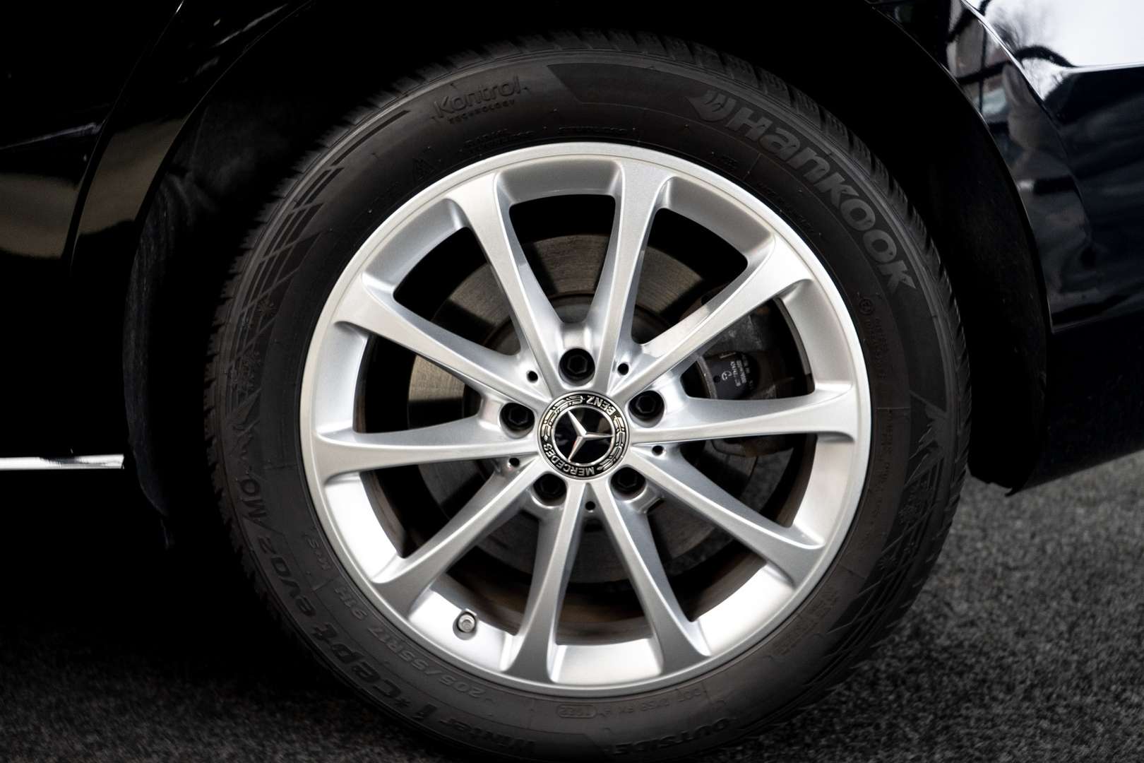 Mercedes Classe A 250 E 250 Business Line - 2022 - Joinsteer - #14