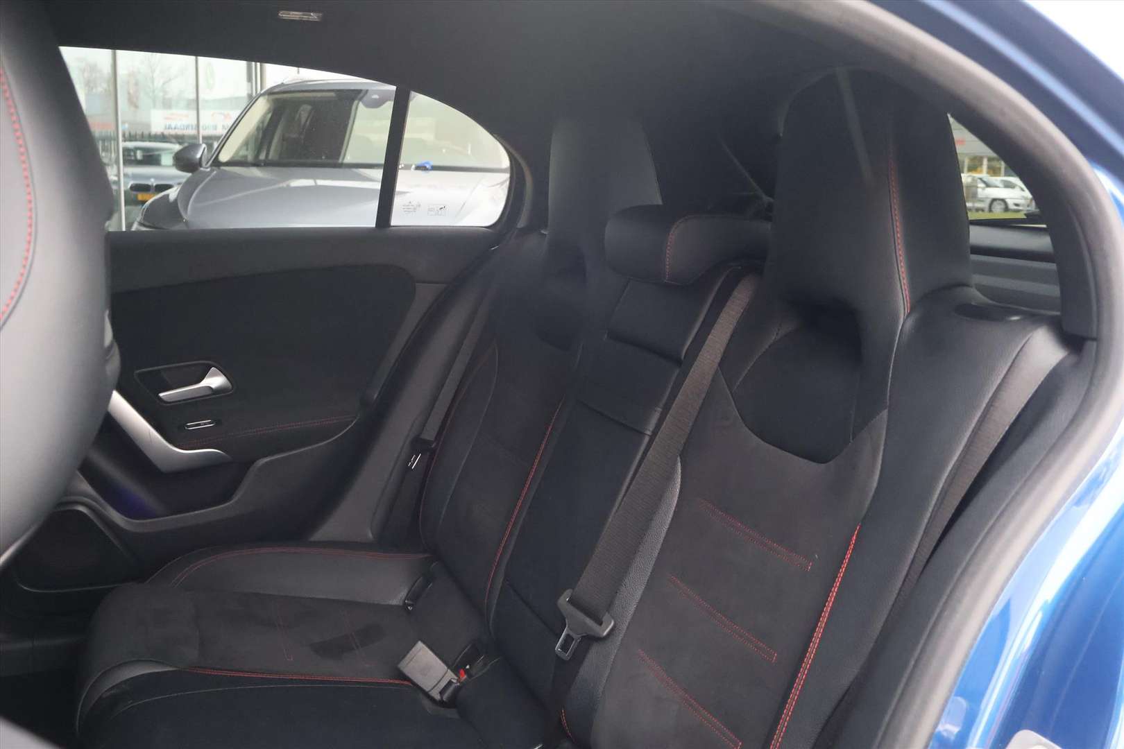 Mercedes Classe A 180 AMG Line - 2024 - Joinsteer - #17