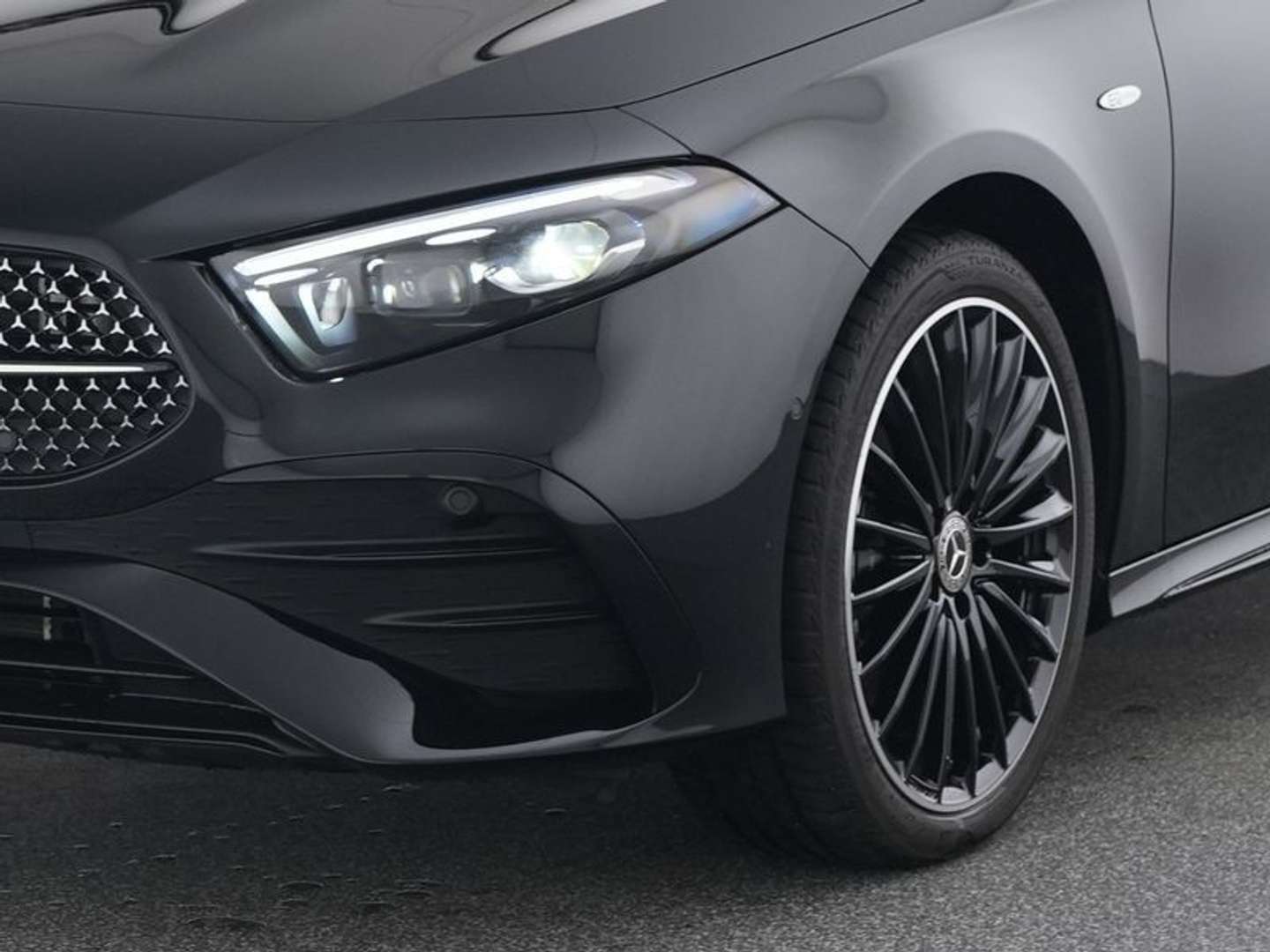 Mercedes Classe A250 E 250 AMG Line - 2025 - Joinsteer - #1