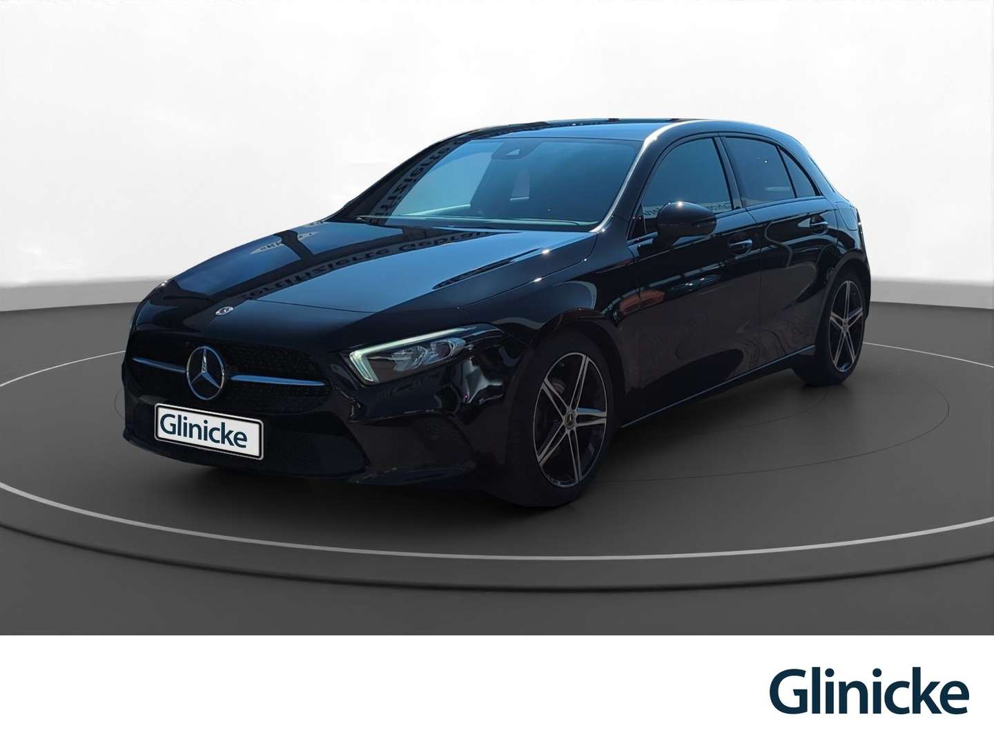 Mercedes Classe A 180 Night Edition - 2022 - Joinsteer - #1