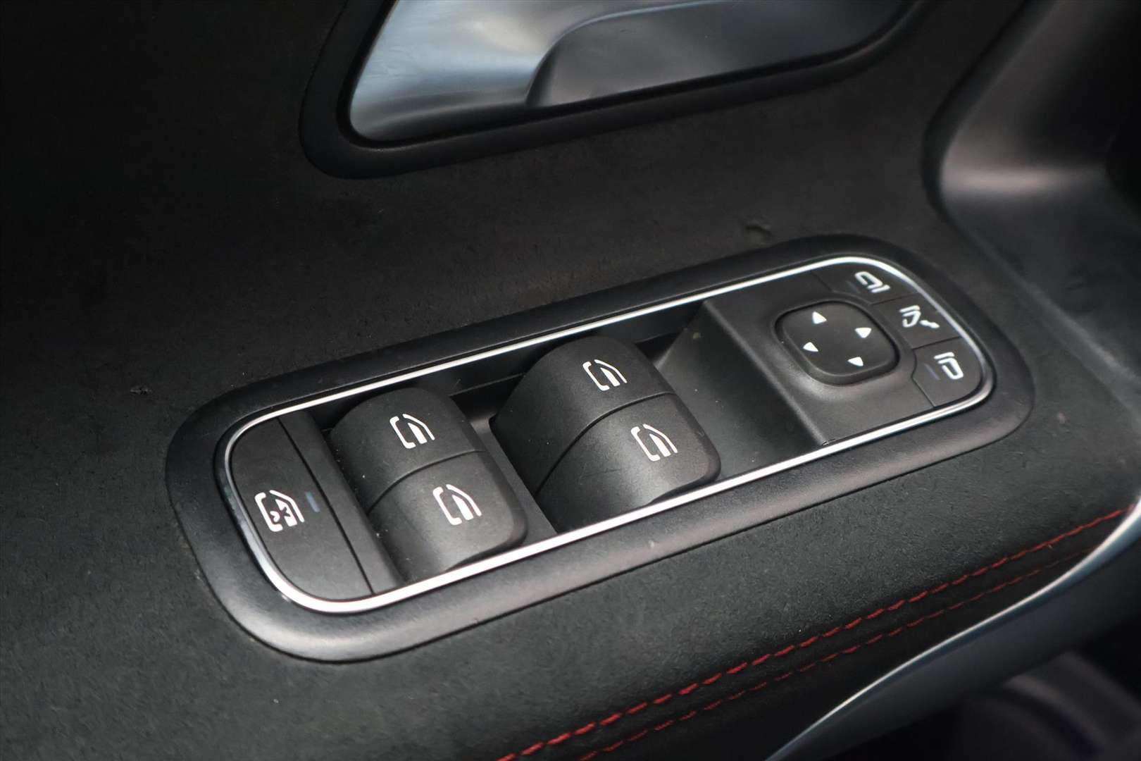 Mercedes Classe A 180 AMG Line - 2024 - Joinsteer - #18