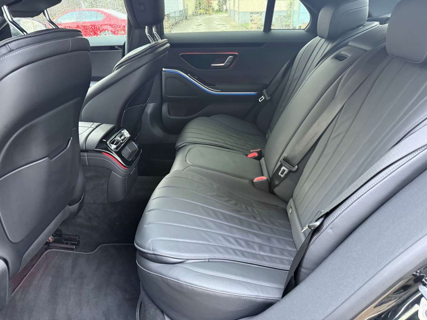 Mercedes Classe S 350 - 2021 - Joinsteer - #20