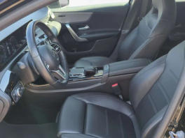 Mercedes Classe A 180 Night Edition - 2022 - Joinsteer - #2