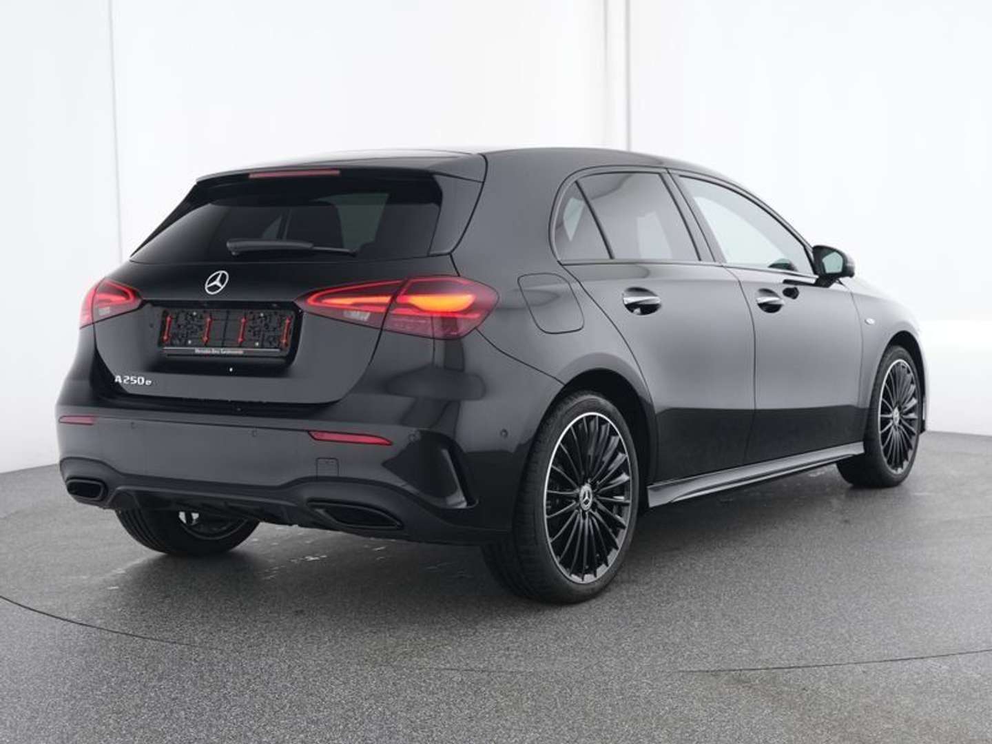 Mercedes Classe A250 E 250 AMG Line - 2025 - Joinsteer - #2