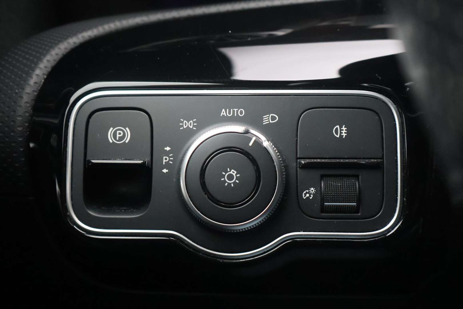 Mercedes Classe A 180 AMG Line - 2024 - Joinsteer - #19