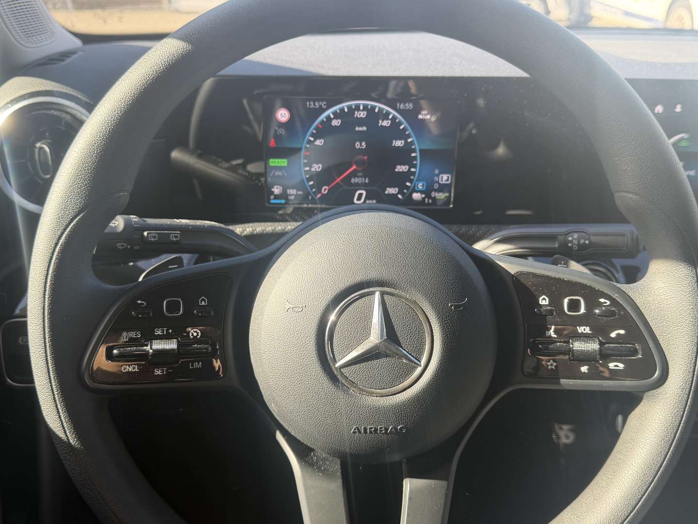 Mercedes Classe A250 E 250 Style - 2022 - Joinsteer - #14