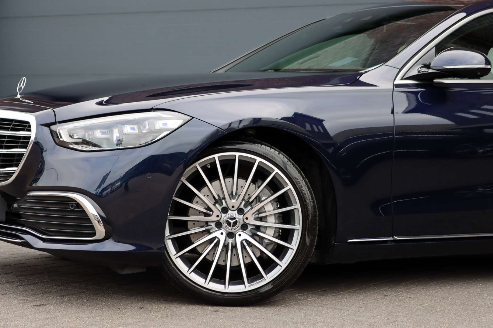 Mercedes Classe S 450 - 2025 - Joinsteer - #17