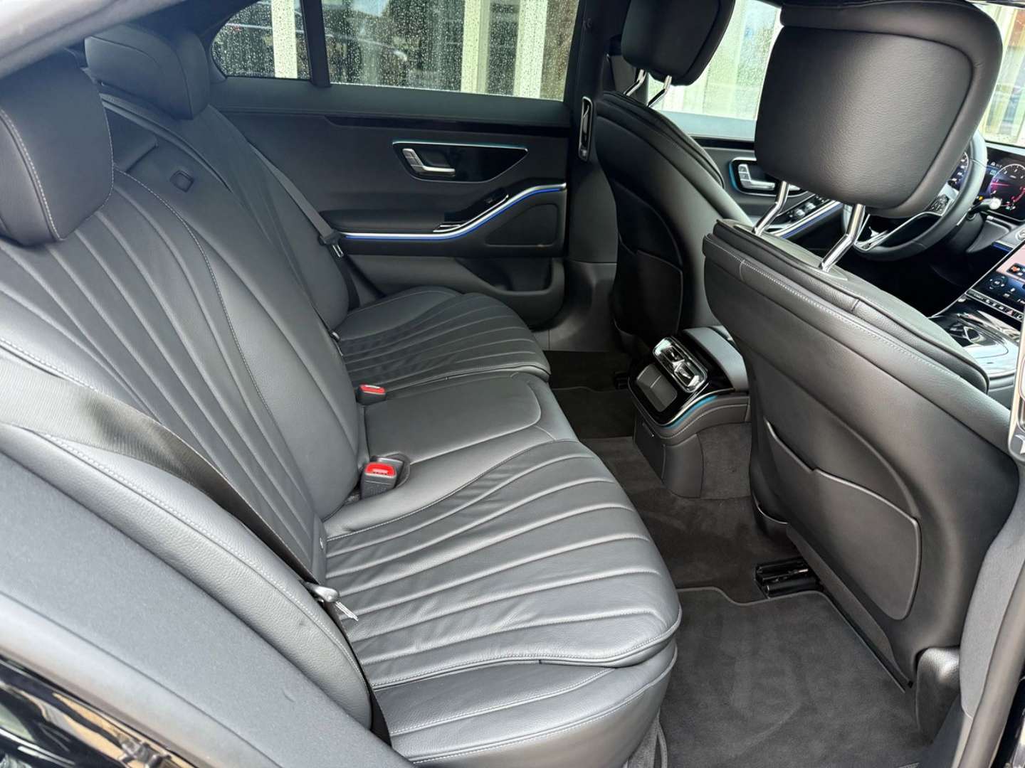 Mercedes Classe S 350 - 2021 - Joinsteer - #22