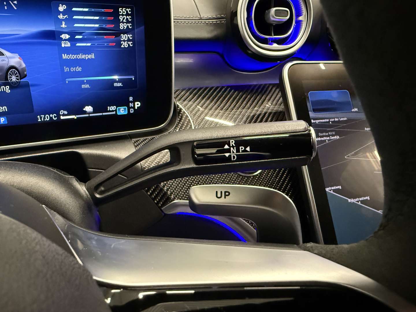 Mercedes Classe C63 AMG 63 - 2024 - Joinsteer - #31