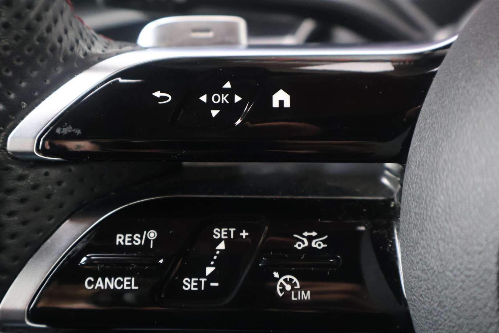 Mercedes Classe A 180 AMG Line - 2024 - Joinsteer - #20