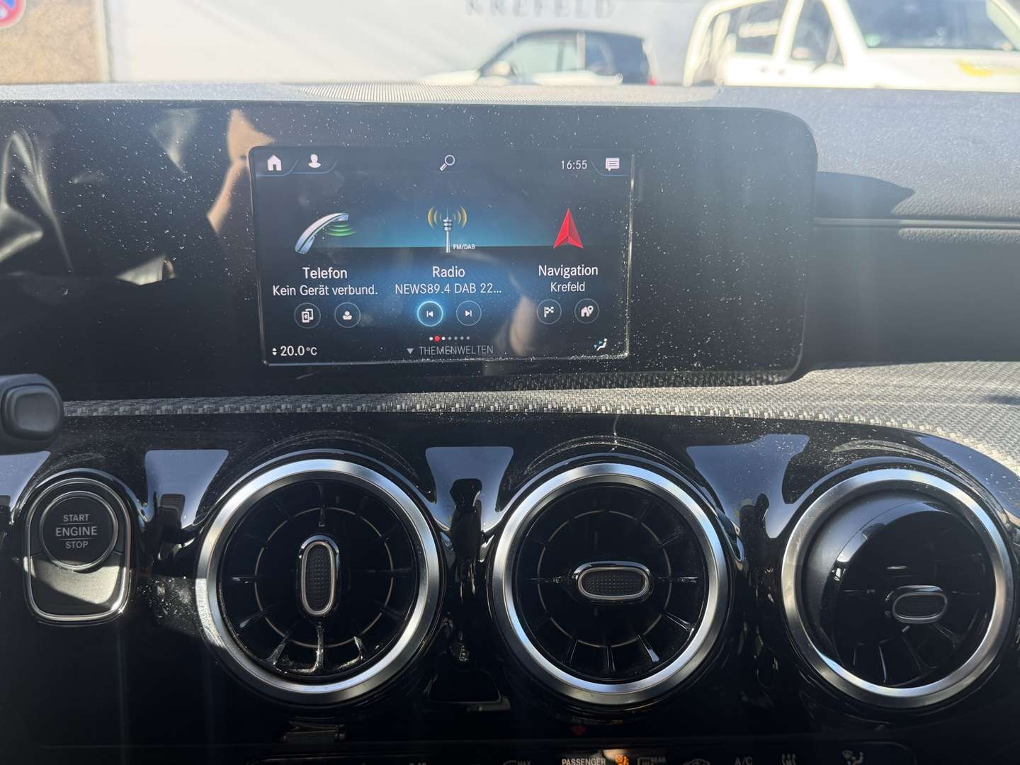 Mercedes Classe A250 E 250 Style - 2022 - Joinsteer - #15