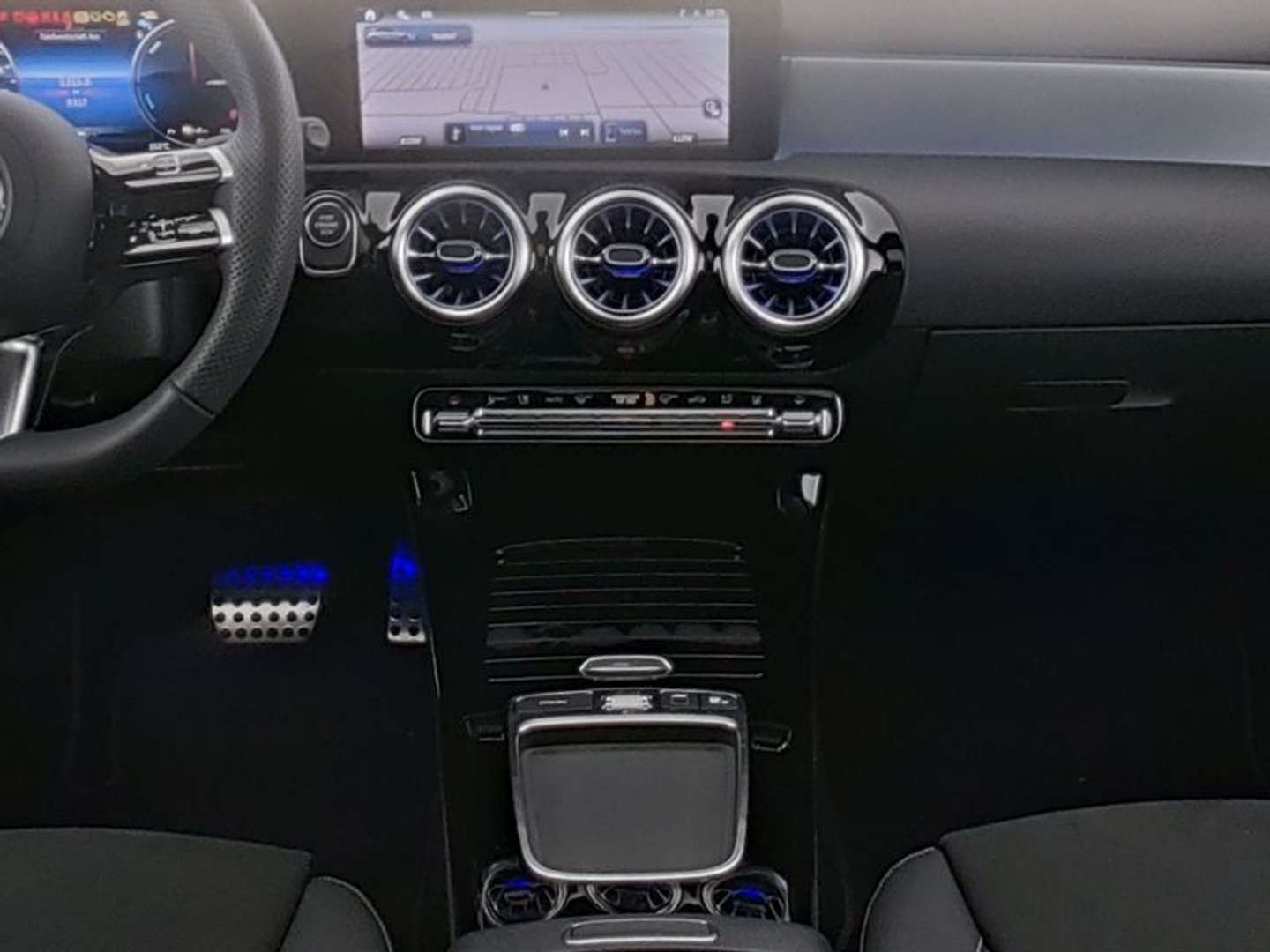 Mercedes Classe A250 E 250 AMG Line - 2025 - Joinsteer - #4