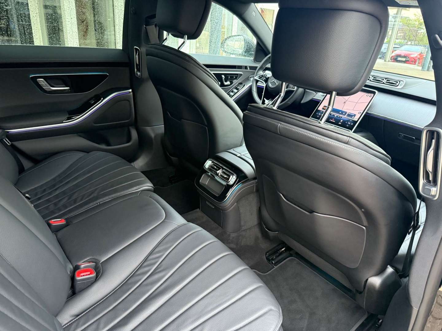 Mercedes Classe S 350 - 2021 - Joinsteer - #23
