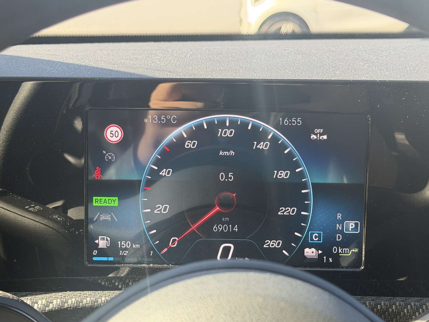 Mercedes Classe A250 E 250 Style - 2022 - Joinsteer - #16