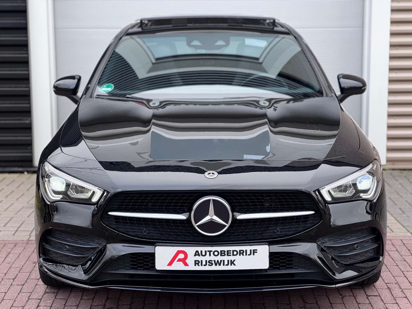 Mercedes CLA 250 E 250 AMG Line - 2020 - Joinsteer - #7