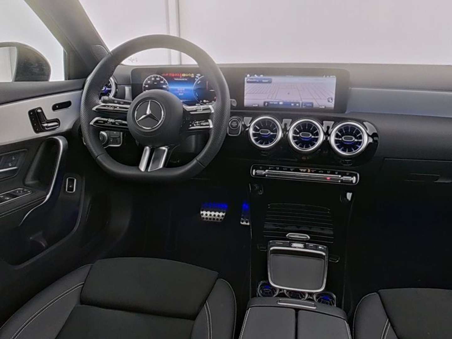 Mercedes Classe A250 E 250 AMG Line - 2025 - Joinsteer - #5