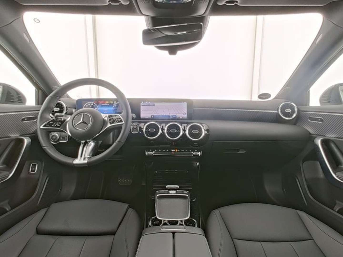 Mercedes Classe A 250 E 250 Premium - 2025 - Joinsteer - #2