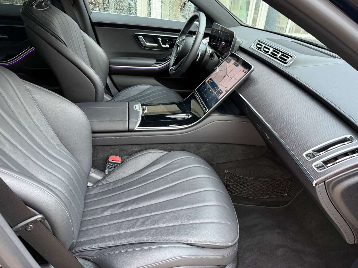 Mercedes Classe S 350 - 2021 - Joinsteer - #24