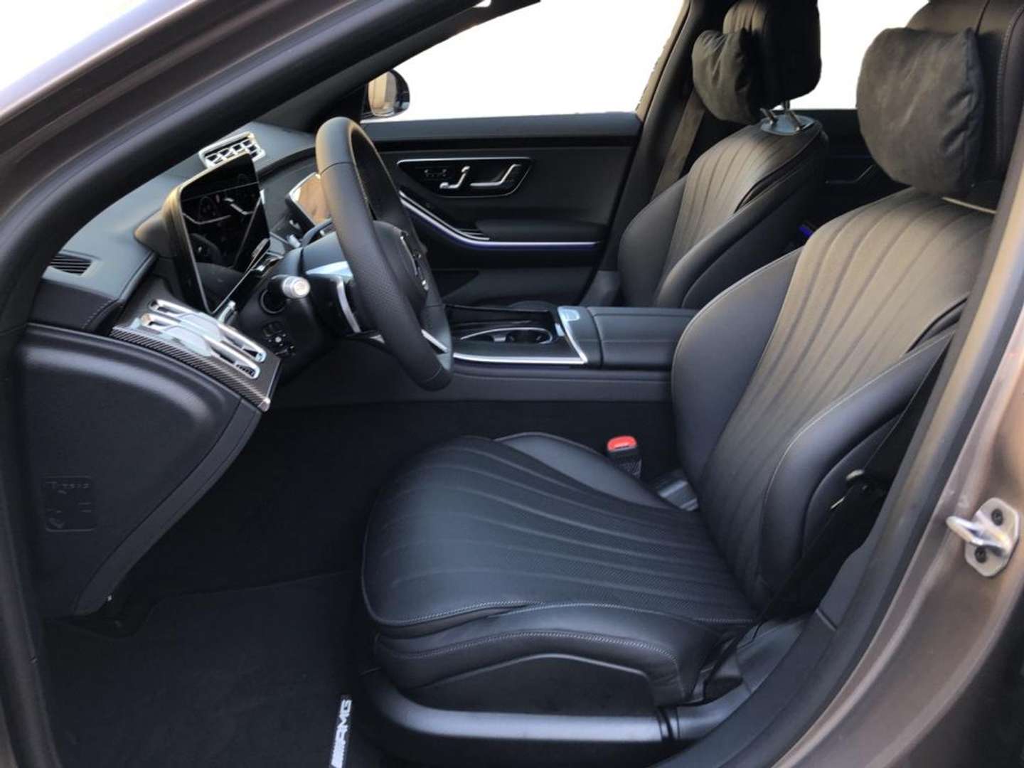 Mercedes Classe S 350 AMG Line - 2025 - Joinsteer - #5