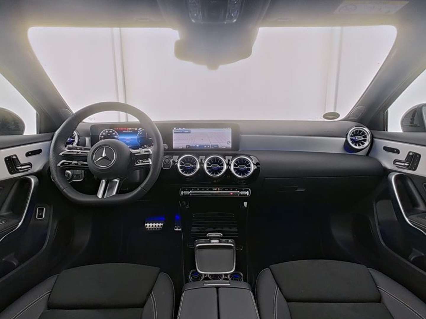 Mercedes Classe A250 E 250 AMG Line - 2025 - Joinsteer - #6