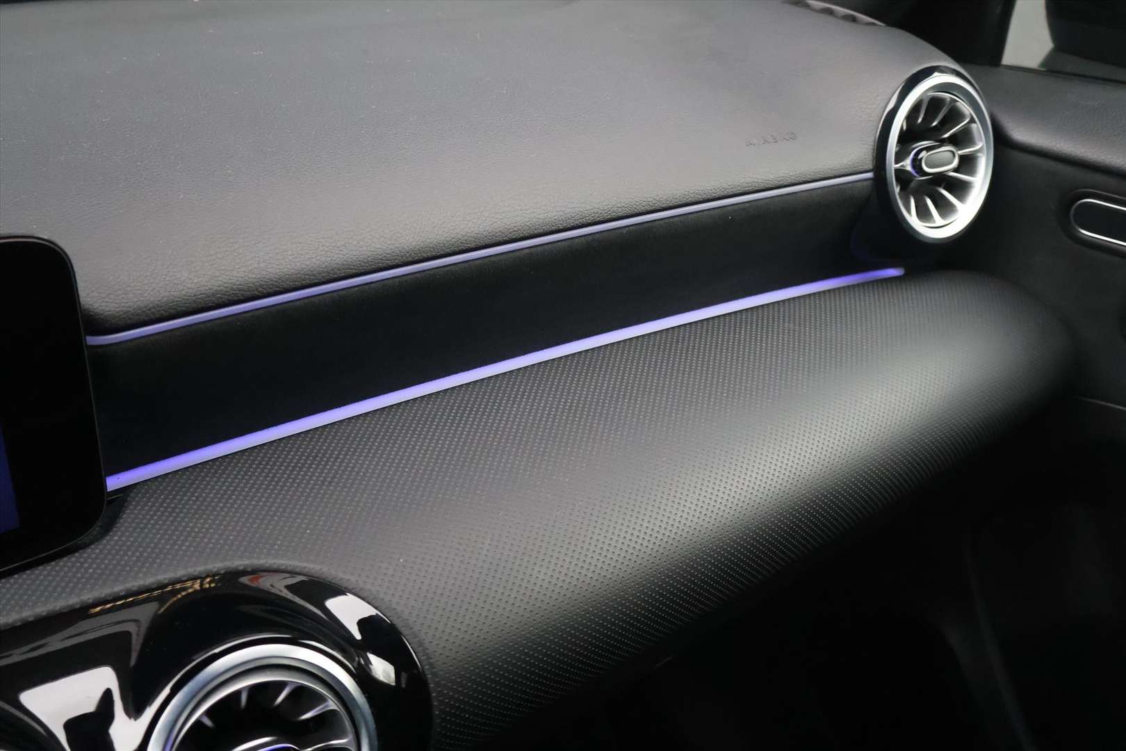 Mercedes Classe A 180 AMG Line - 2024 - Joinsteer - #23