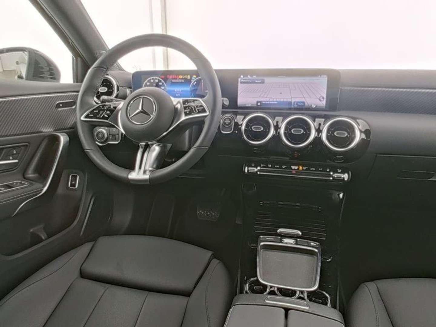 Mercedes Classe A 250 E 250 Premium - 2025 - Joinsteer - #3