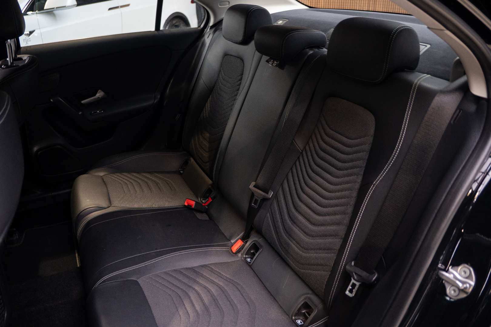 Mercedes Classe A 250 E 250 Business Line - 2022 - Joinsteer - #21