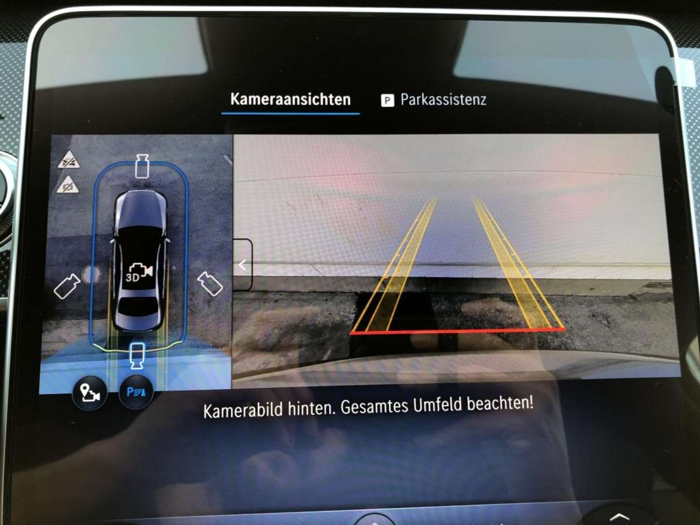 Mercedes Classe S 350 AMG Line - 2025 - Joinsteer - #6