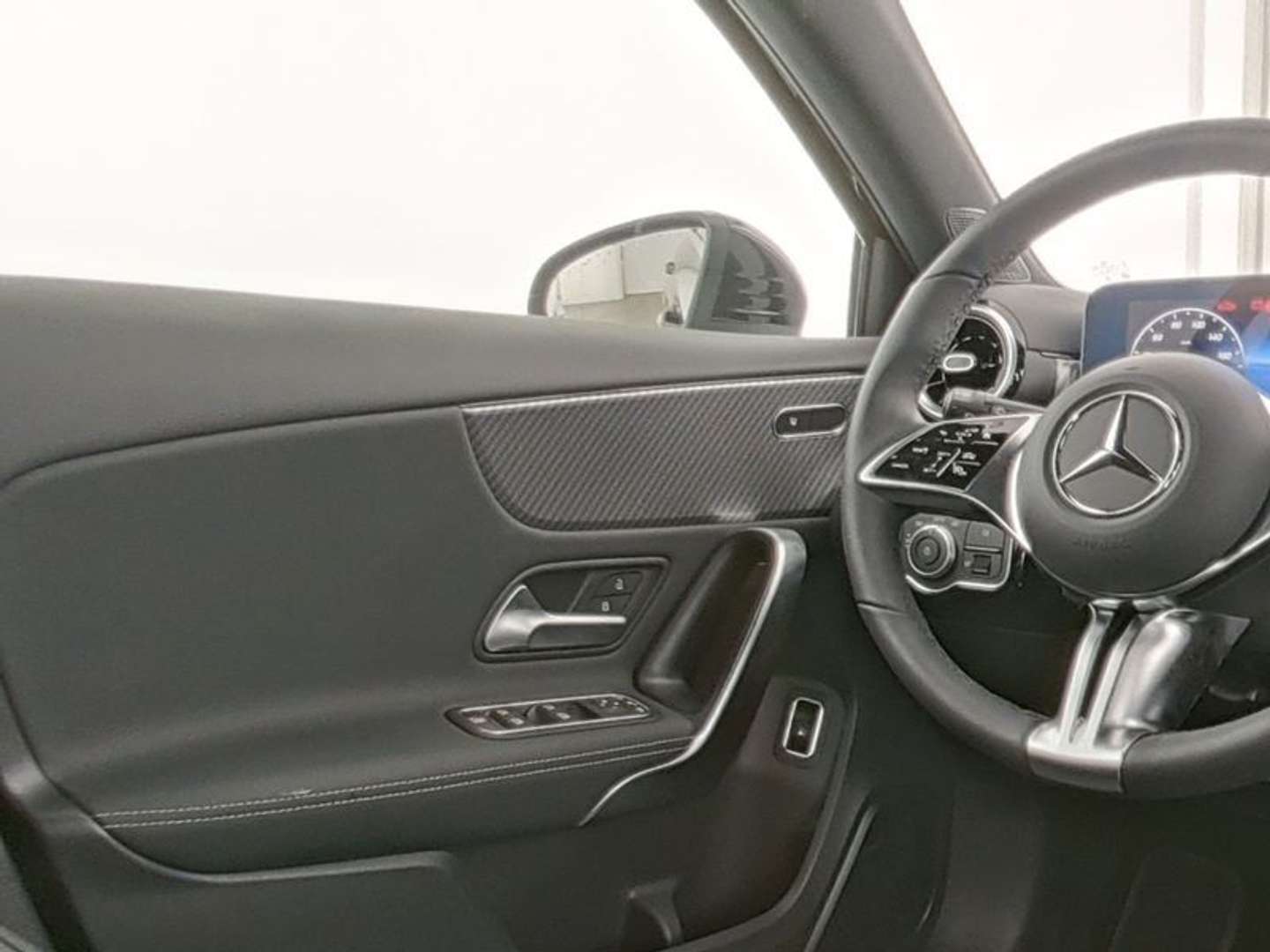 Mercedes Classe A 250 E 250 Premium - 2025 - Joinsteer - #4