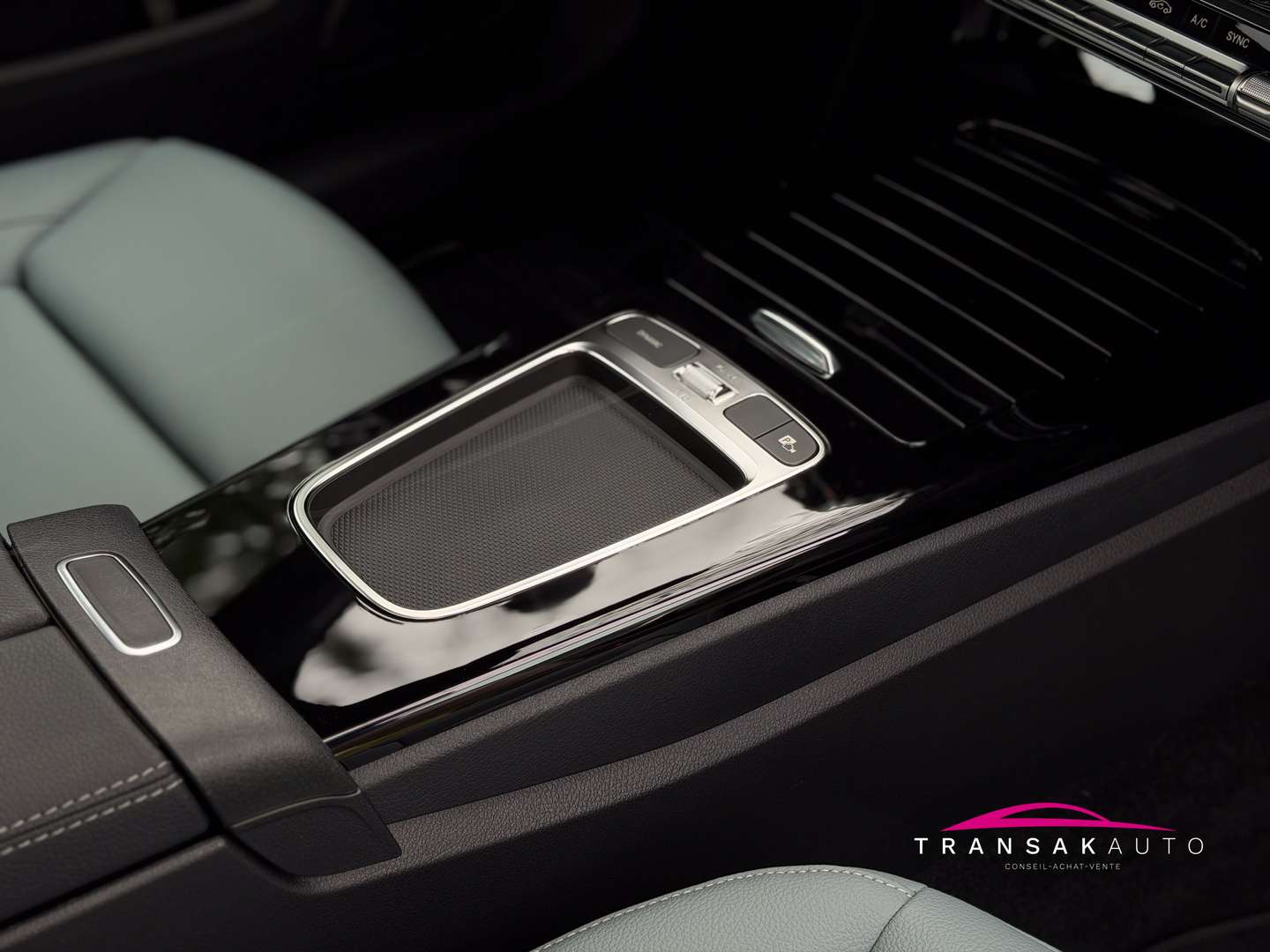 Mercedes Classe A 200 AMG Line - 2025 - Joinsteer - #25