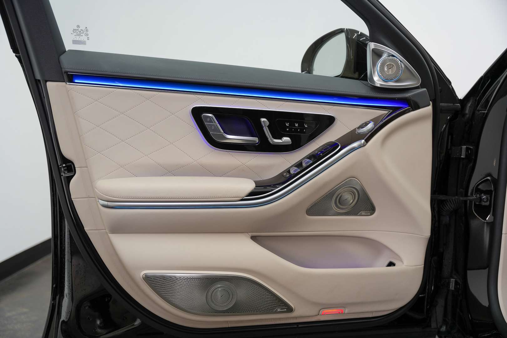 Mercedes Classe S 580 - 2022 - Joinsteer - #30